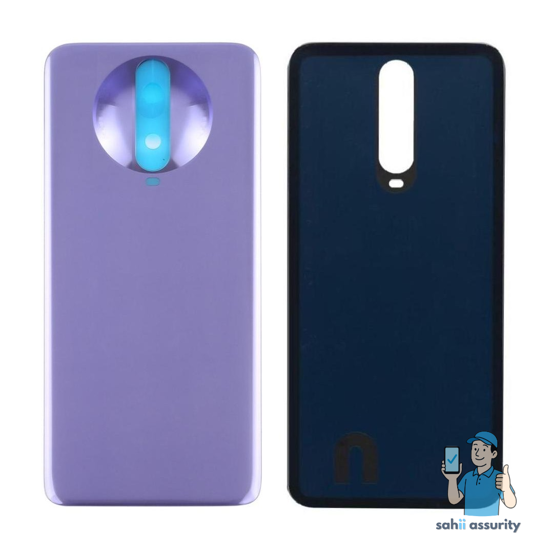 Back Panel Cover for Xiaomi Poco X2